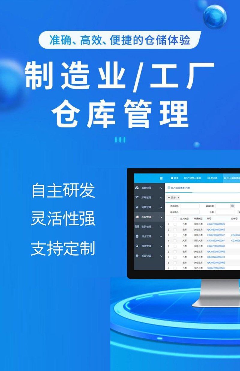 企业管理系统开发：助力你的企业管理步入快车道